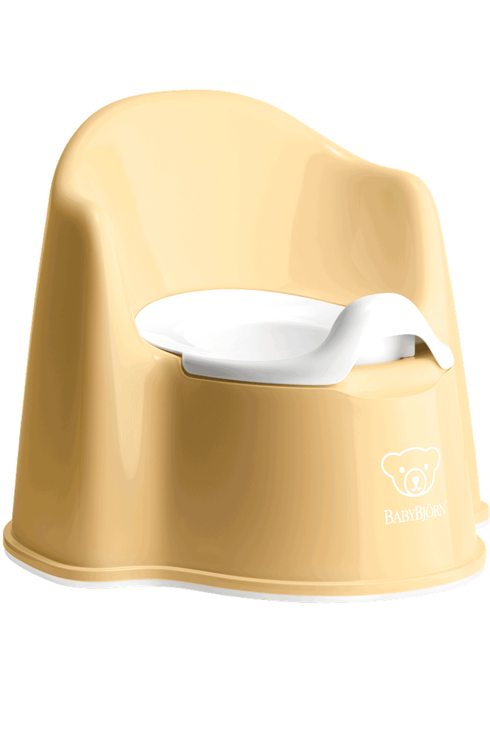 Baby Bjorn Potty Chair