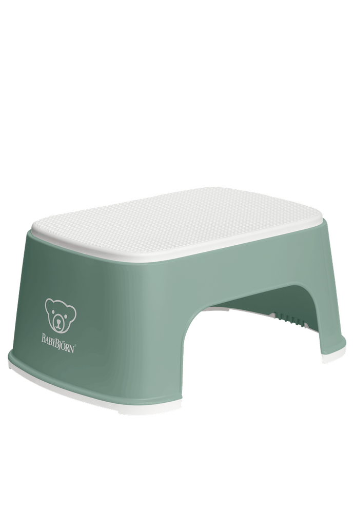 Baby Bjorn Step Stool