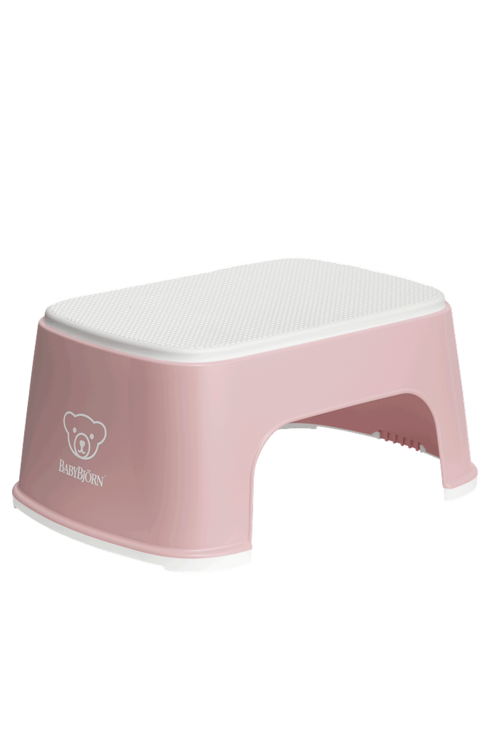 Baby Bjorn Step Stool