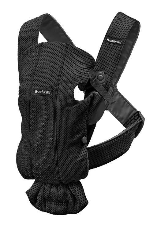 Baby Bjorn Baby Carrier Mini