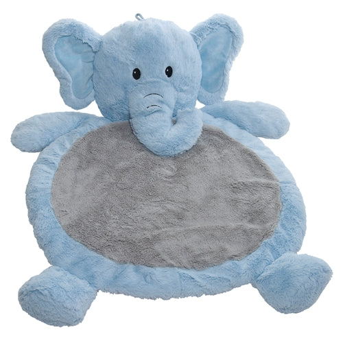 Bestever Elephant Mat-Assorted Colors