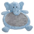 Bestever Elephant Mat-Assorted Colors