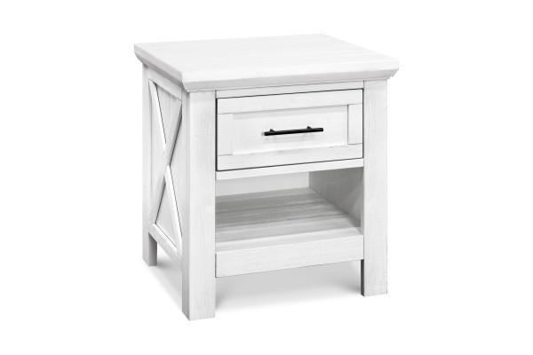 Monogram by Namesake Emory Farmhouse Nightstand