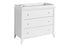 Babyletto Sprout 3-Drawer Changer Dresser with Removable Changing Tray