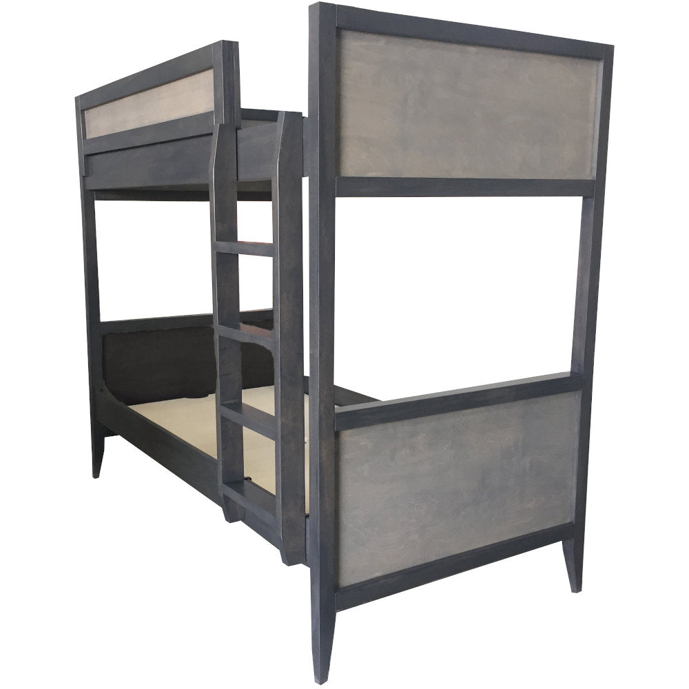 Newport Cottages Devon Bunk Bed (Twin/Twin)