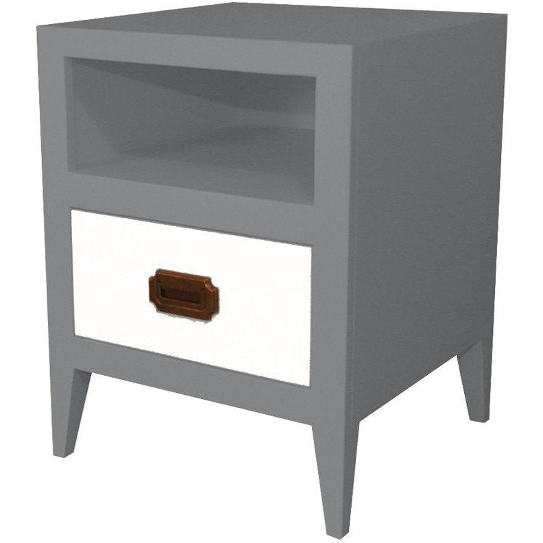 Newport Cottages Devon Nightstand