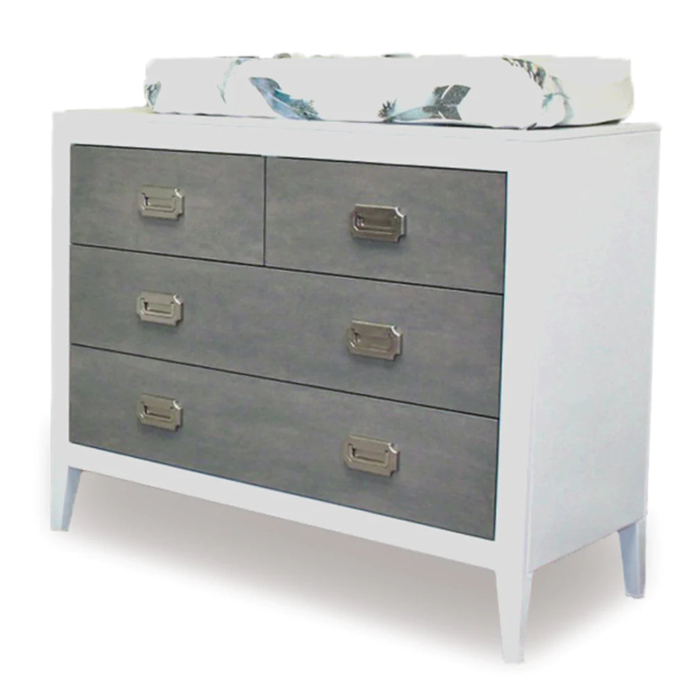 Newport Cottages Devon 4-drawer Dresser