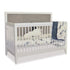 Newport Cottages Devon Convertible Crib