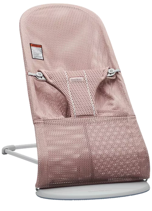 Baby Bjorn Bouncer Bliss - Mesh