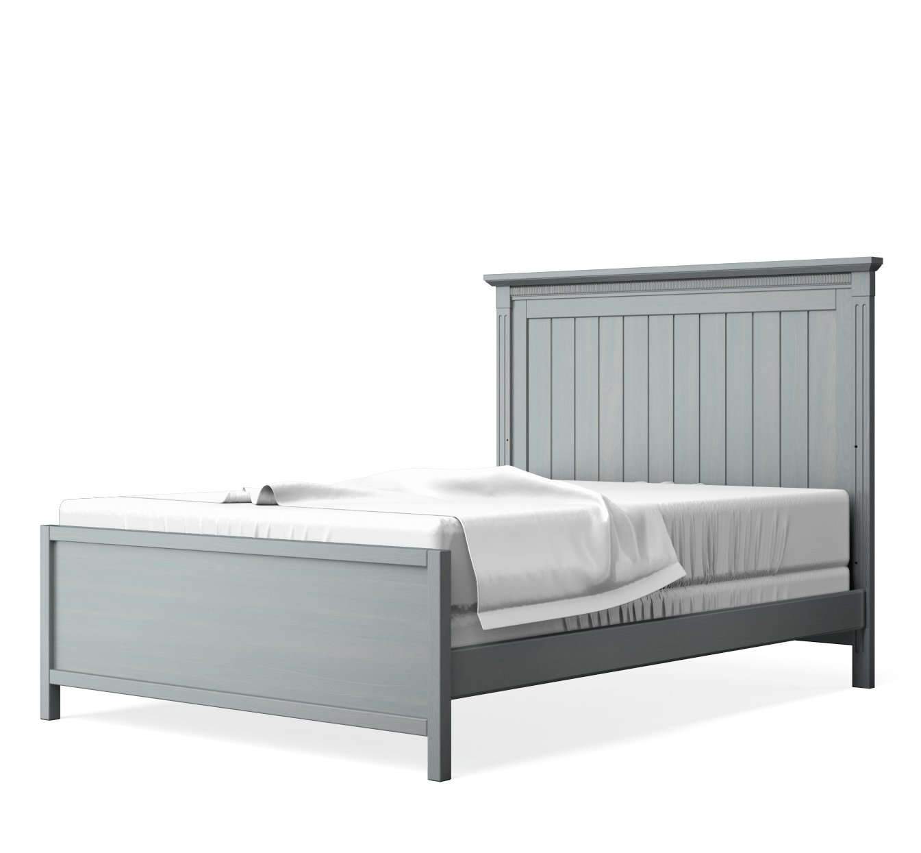 Silva Edison Full-Size Bed