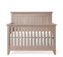 Silva Edison Convertible Crib