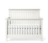 Silva Edison Convertible Crib