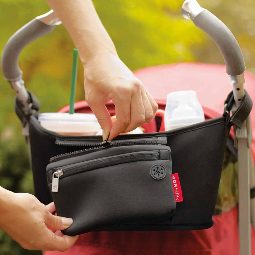 Skip Hop Grab & Go Stroller Organizer