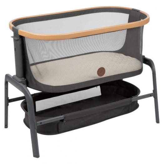 Maxi-Cosi Iora 2-in-1 Co-Sleeper