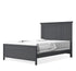 Silva Jackson Full-Size Bed