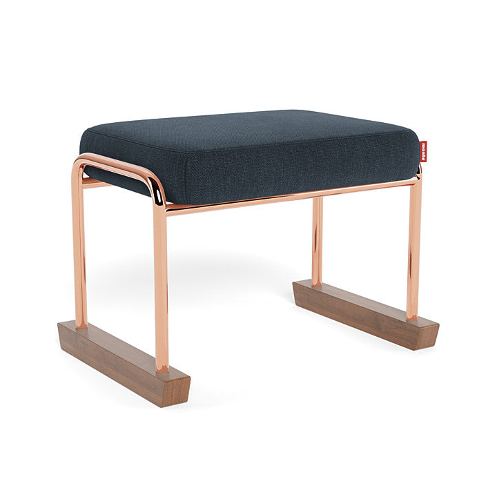 Monte Design Jackson Ottoman