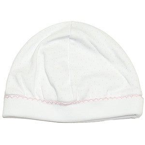 Kissy Kissy Newborn Hat