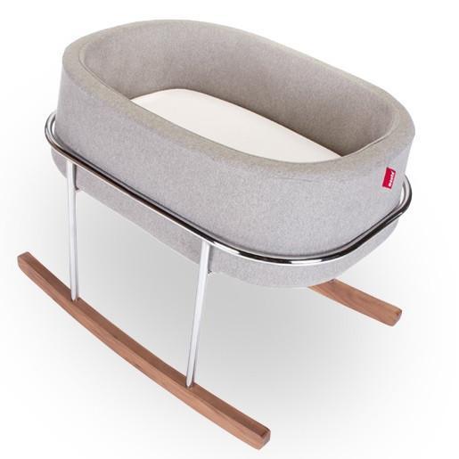 Monte Design Rockwell Bassinet