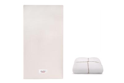 Baby Letto Coco Core Mini Mattress w/Smart Cover