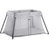 Baby Bjorn Travel Crib Light -Silver