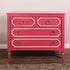 Newport Cottages Beverly 4-drawer Dresser