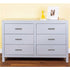 Ricki 6-drawer Dresser