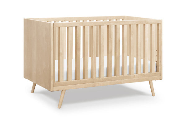 Ubabub Nifty Timber 3-In-1 Crib