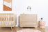 Ubabub Nifty Crib + Dresser Bundle