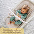 Tiny Love Boho Chic 2-in-1 Rocker