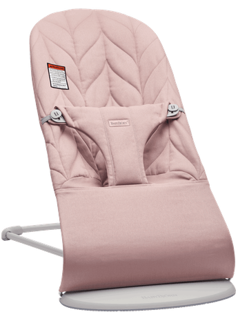 Baby Bjorn Bouncer Bliss - Cotton & Jersey