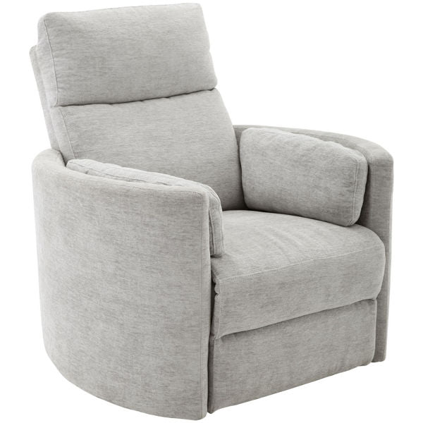 Brixy Radius Power Swivel Recliner