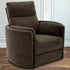 Brixy Radius Power Swivel Recliner