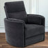 Brixy Radius Power Swivel Recliner