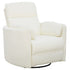 Brixy Radius Power Swivel Recliner