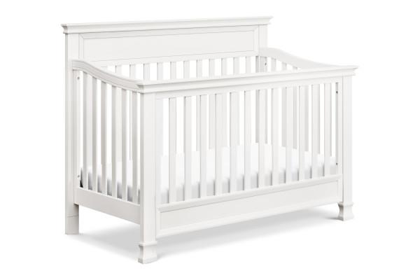 Namesake Foothill 4-in-1 Convertible Crib