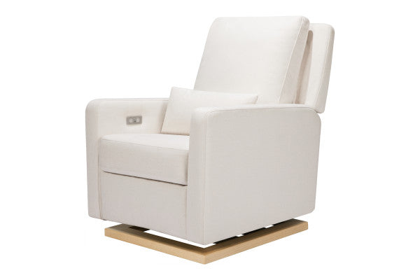 Babyletto Sigi Power Glider Recliner