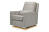 Babyletto Sigi Power Glider Recliner