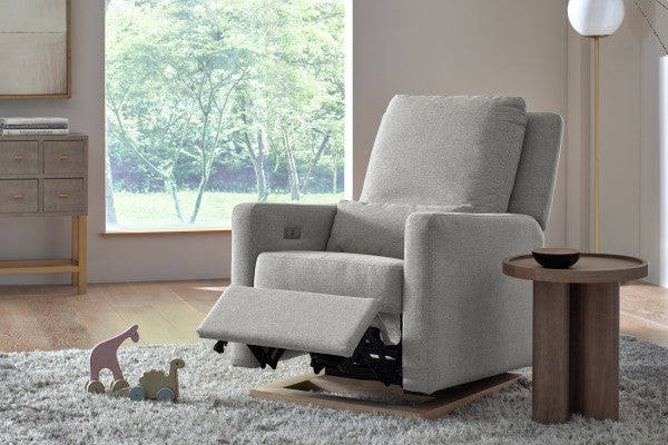 Babyletto Sigi Power Glider Recliner