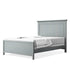 Silva Jackson Full-Size Bed