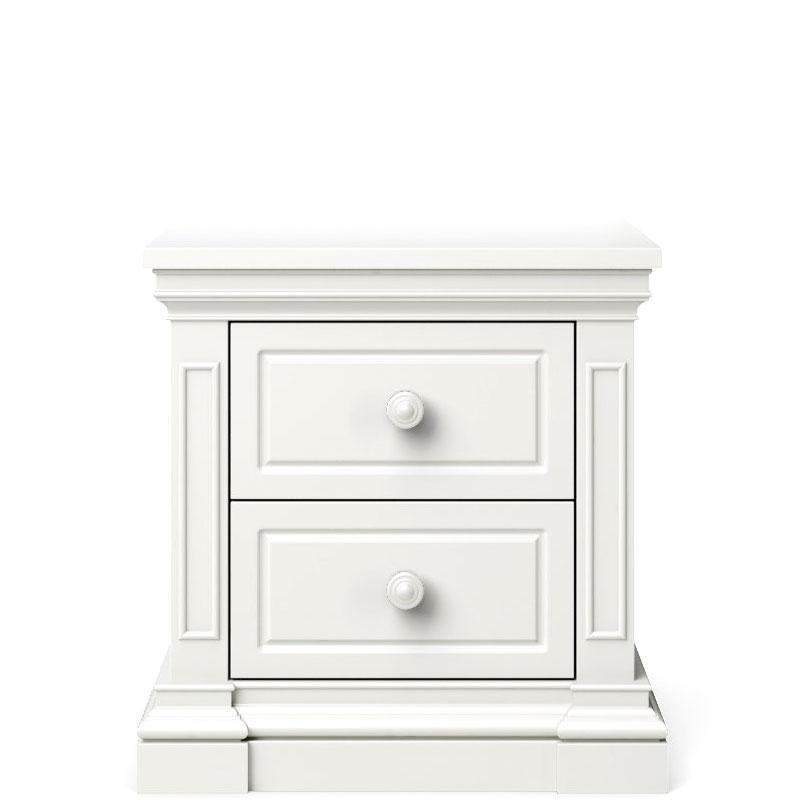 Silva Jackson Nightstand