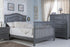 Silva Serena Full-Size Bed