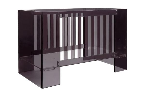 Nursery Works Vetro Crib Shadow Acrylic