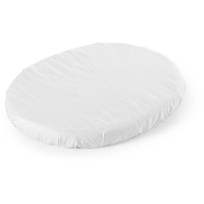 Stokke Sleepi Mini Fitted Sheet V3