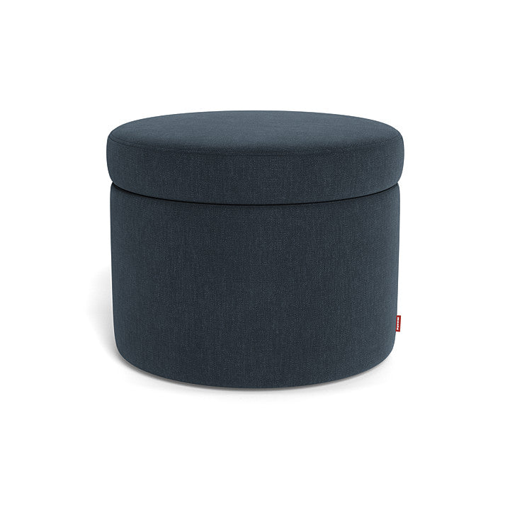 Monte Design Round Storage Ottoman