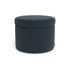 Monte Design Round Storage Ottoman