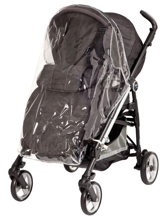 Stroller Rain Cover