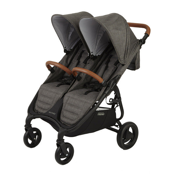 Valco Baby Trend Duo Stroller