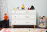 Babyletto Lolly 6-Drawer Double Dresser