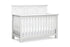 Monogram by Namesake Emory Farmhouse 4-in-1 Convertible Crib