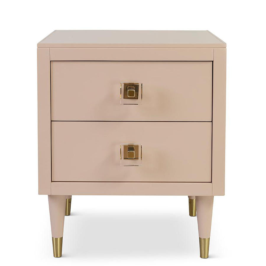 Newport Cottages Uptown Nightstand